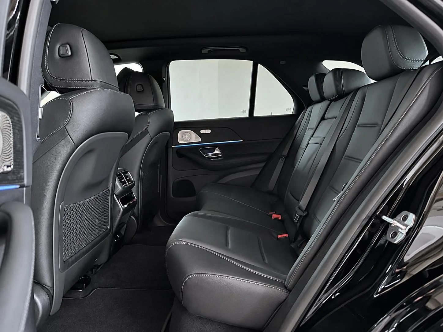 2027 Mercedes-Benz GLE 450 d 4MATIC AMG Line Plus, 20/23