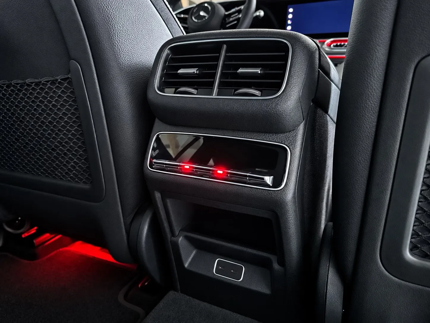 2027 Mercedes-Benz GLS 450 d 4MATIC AMG Line Plus, 26/26