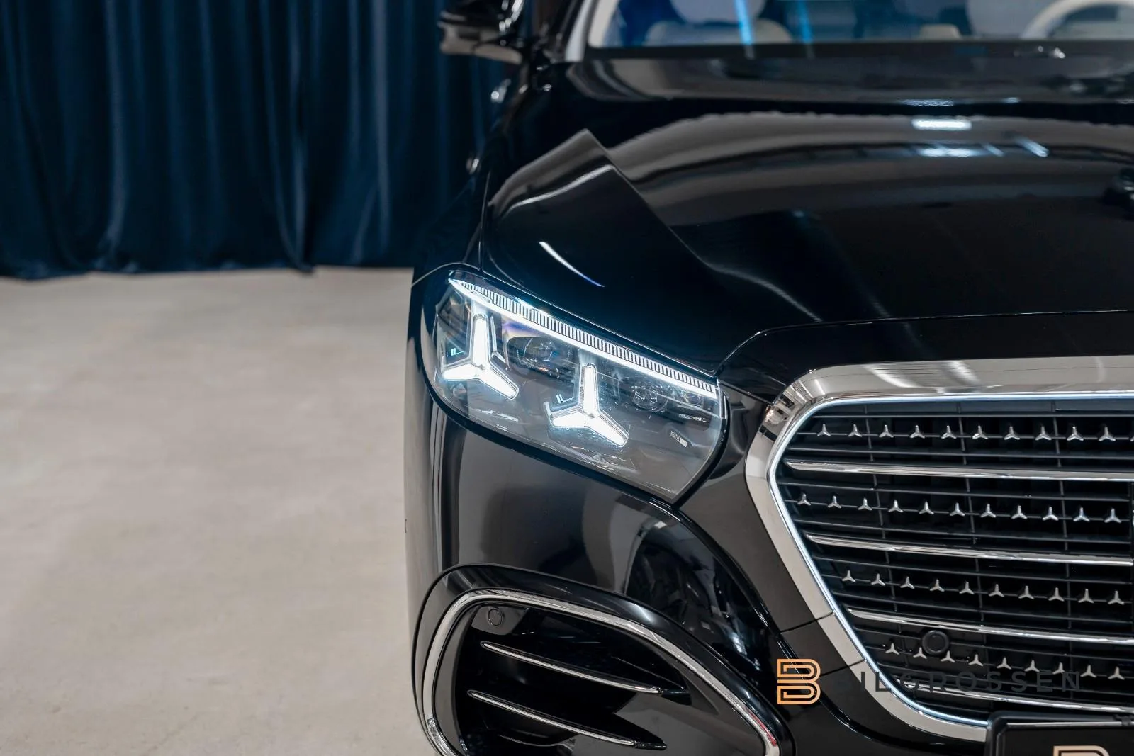 2027 Mercedes-Benz S 580 4MATIC Long, 11/23