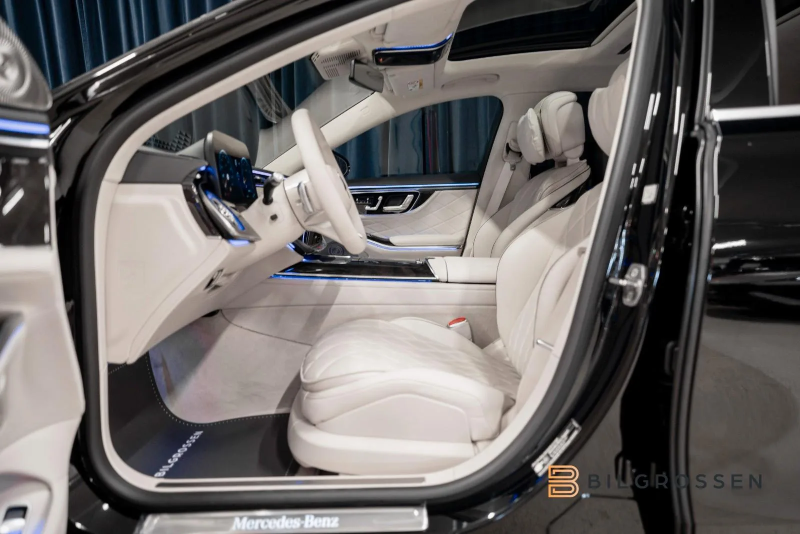 2027 Mercedes-Benz S 580 4MATIC Long, 16/23