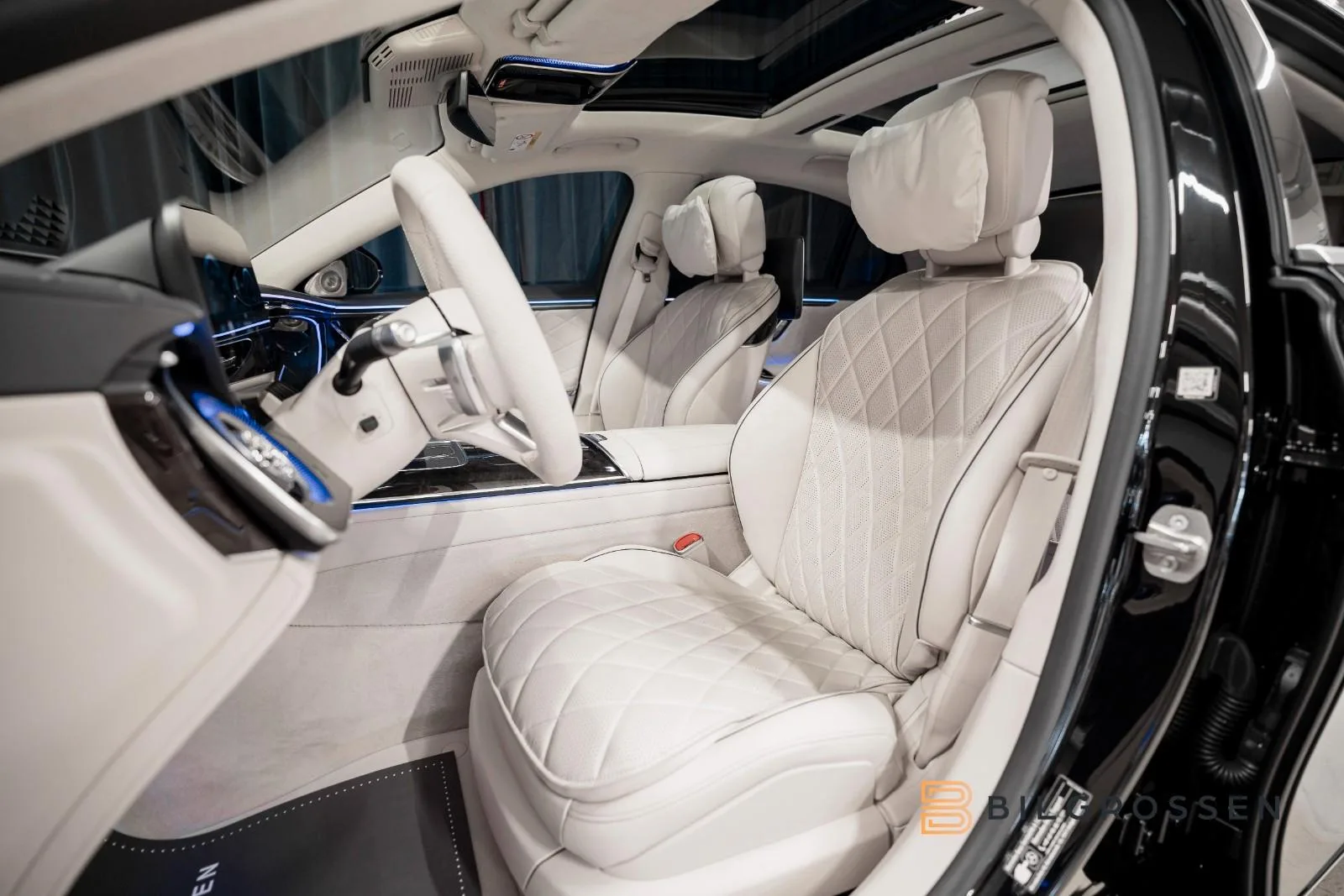 2027 Mercedes-Benz S 580 4MATIC Long, 17/23