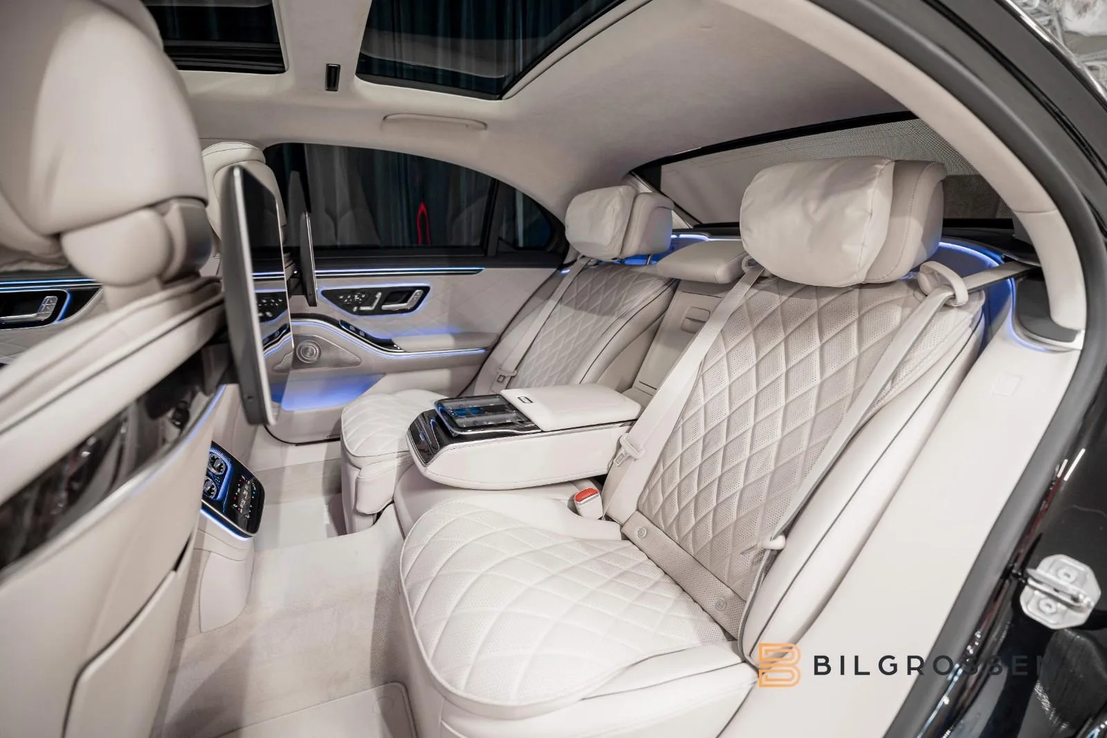 2027 Mercedes-Benz S 580 4MATIC Long, 18/23