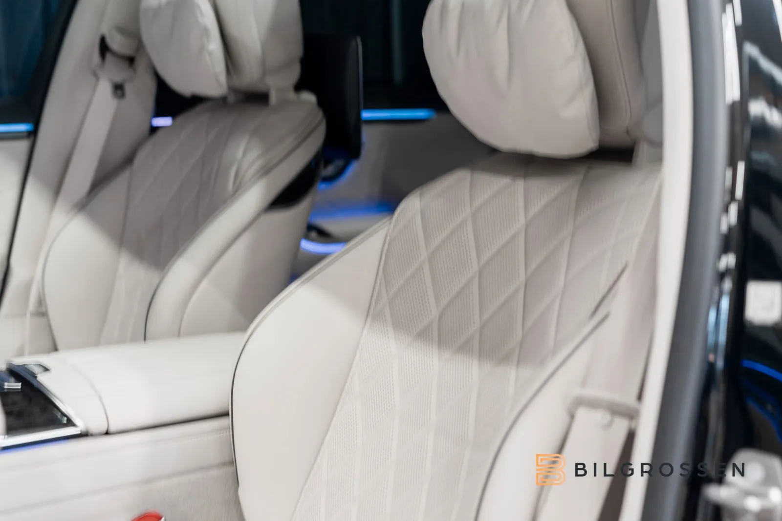 2027 Mercedes-Benz S 580 4MATIC Long, 20/23