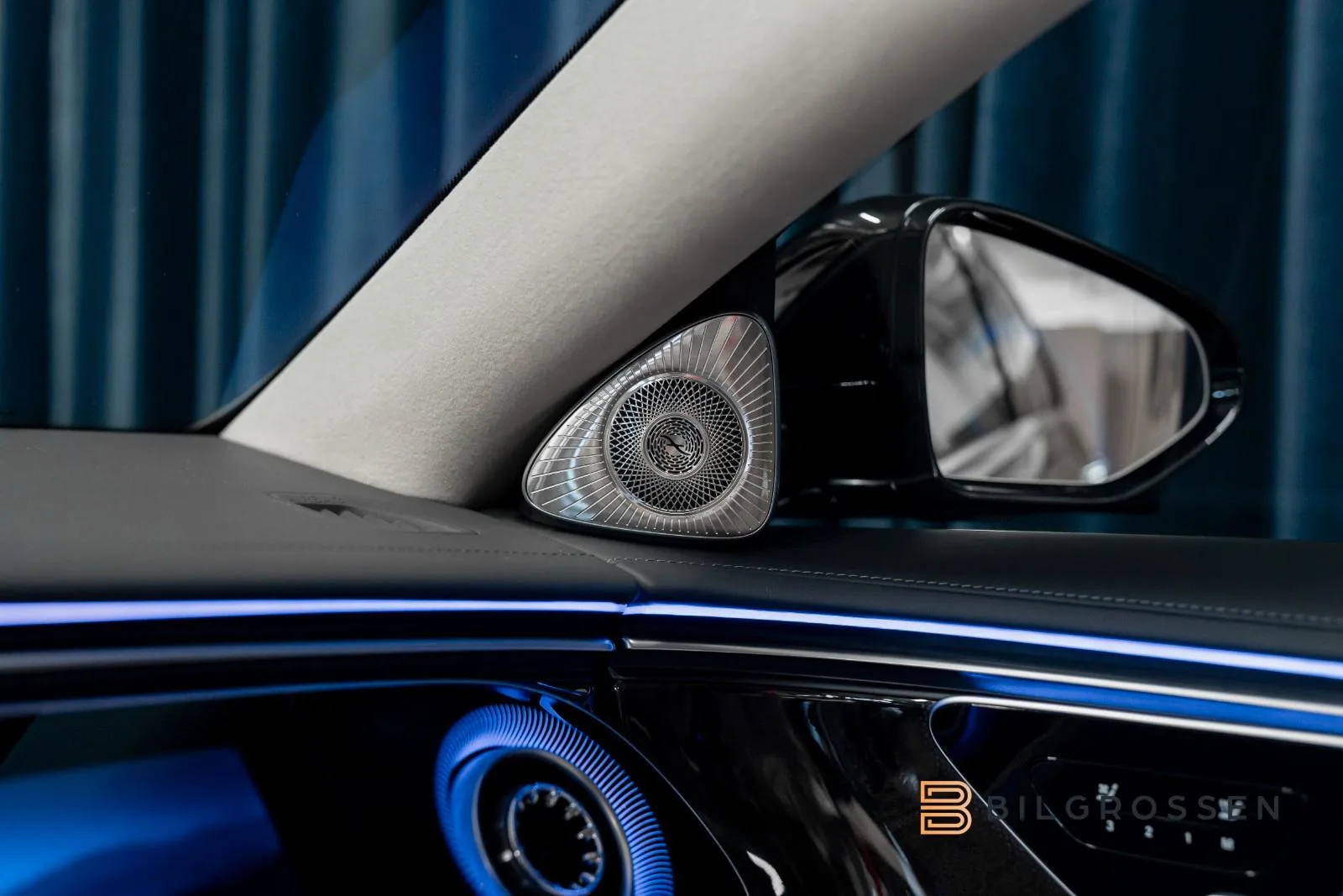 2027 Mercedes-Benz S 580 4MATIC Long, 23/23
