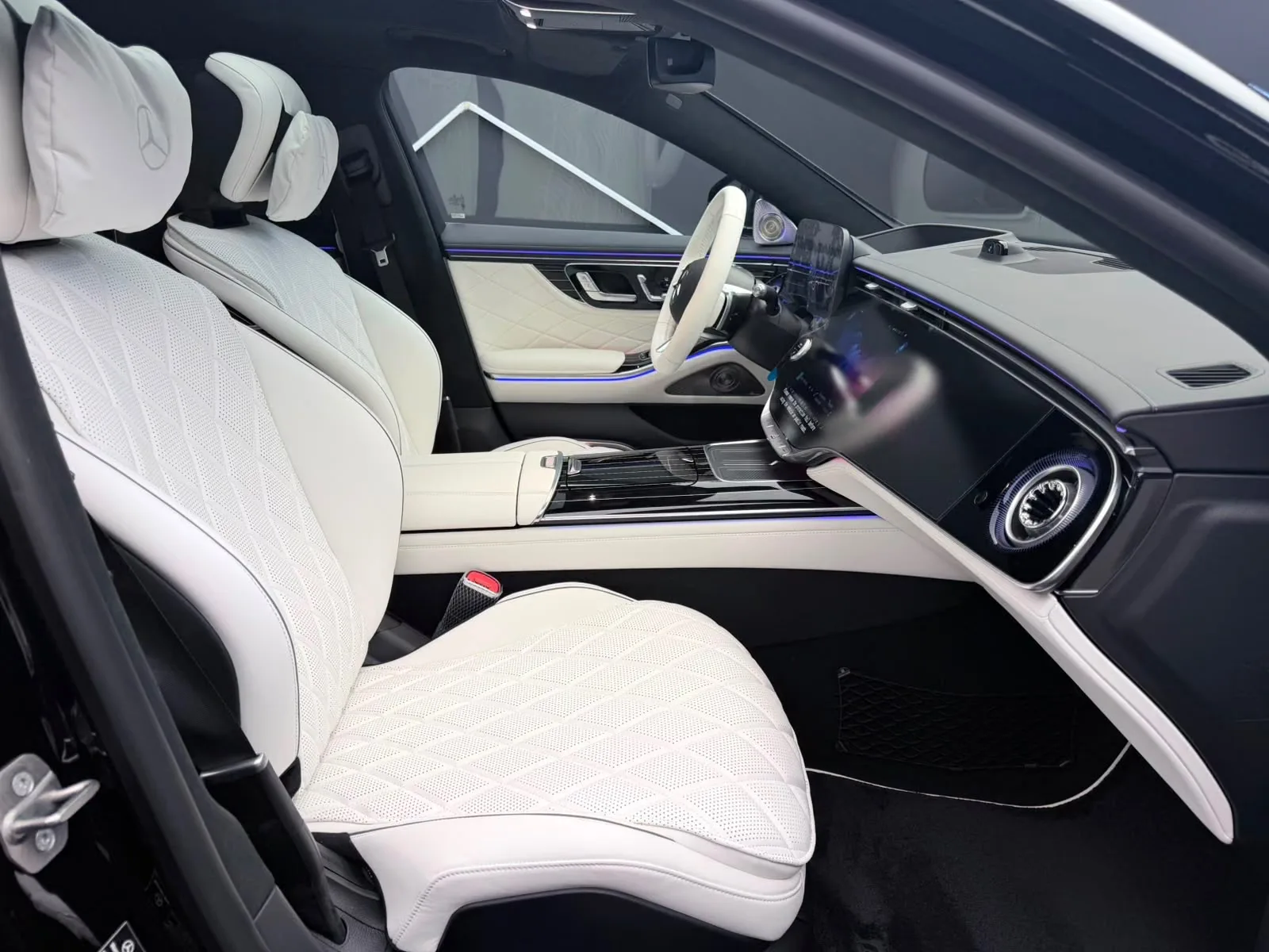 2027 Mercedes-Benz S 580 4MATIC Long, 12/30