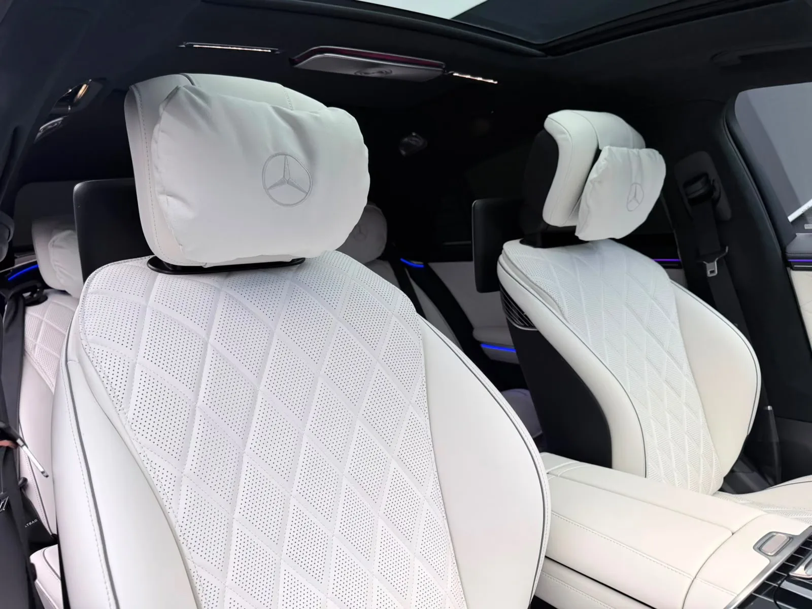 2027 Mercedes-Benz S 580 4MATIC Long, 13/30