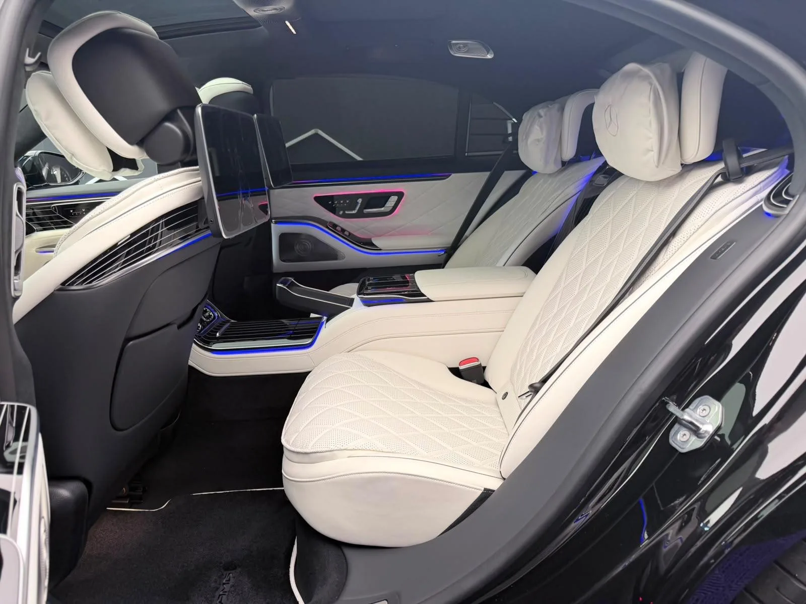 2027 Mercedes-Benz S 580 4MATIC Long, 17/30