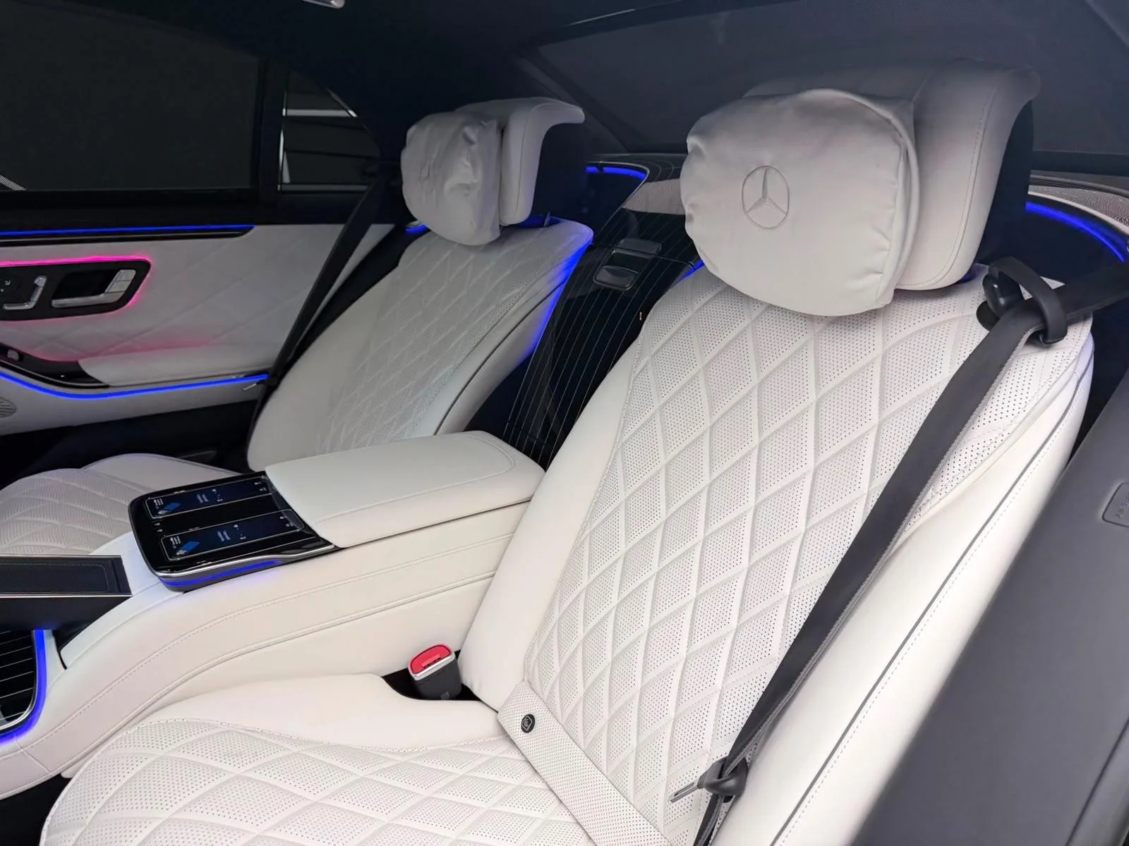 2027 Mercedes-Benz S 580 4MATIC Long, 18/30