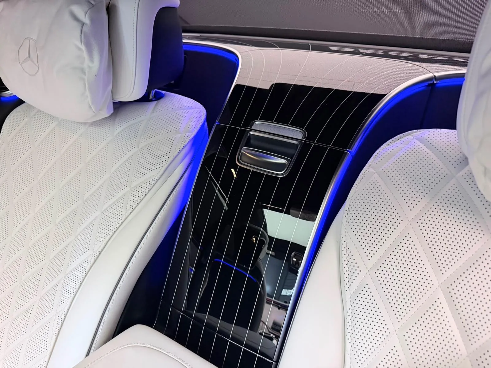 2027 Mercedes-Benz S 580 4MATIC Long, 20/30