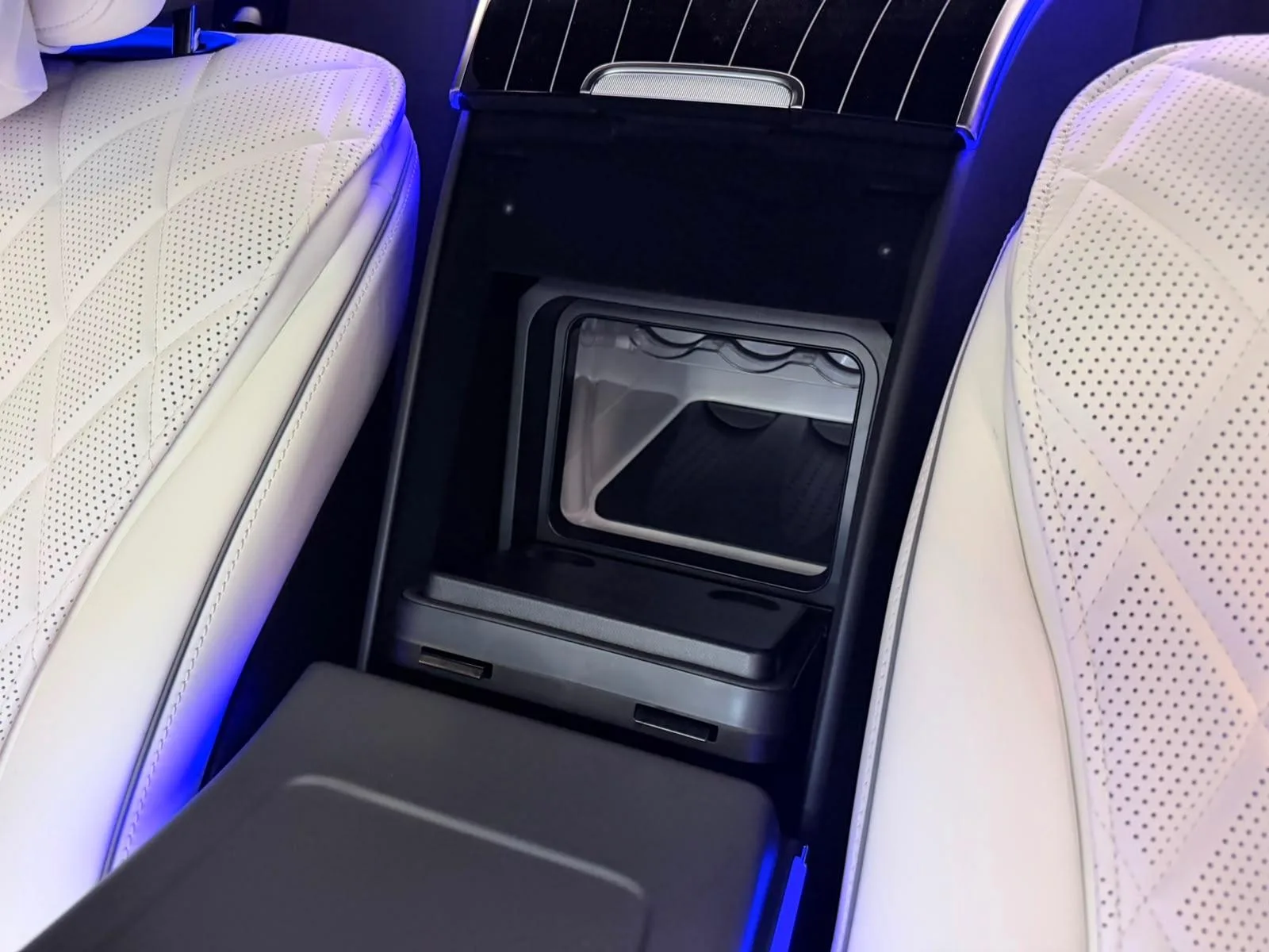 2027 Mercedes-Benz S 580 4MATIC Long, 21/30