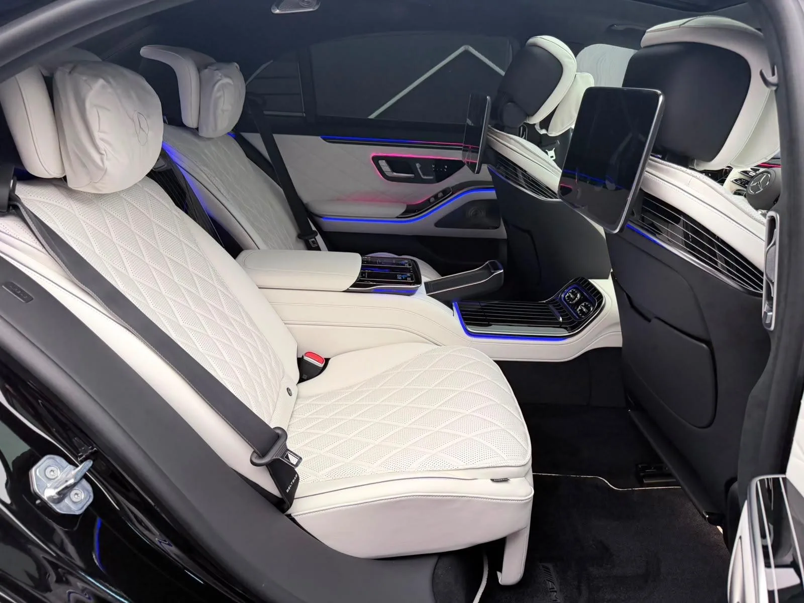 2027 Mercedes-Benz S 580 4MATIC Long, 22/30