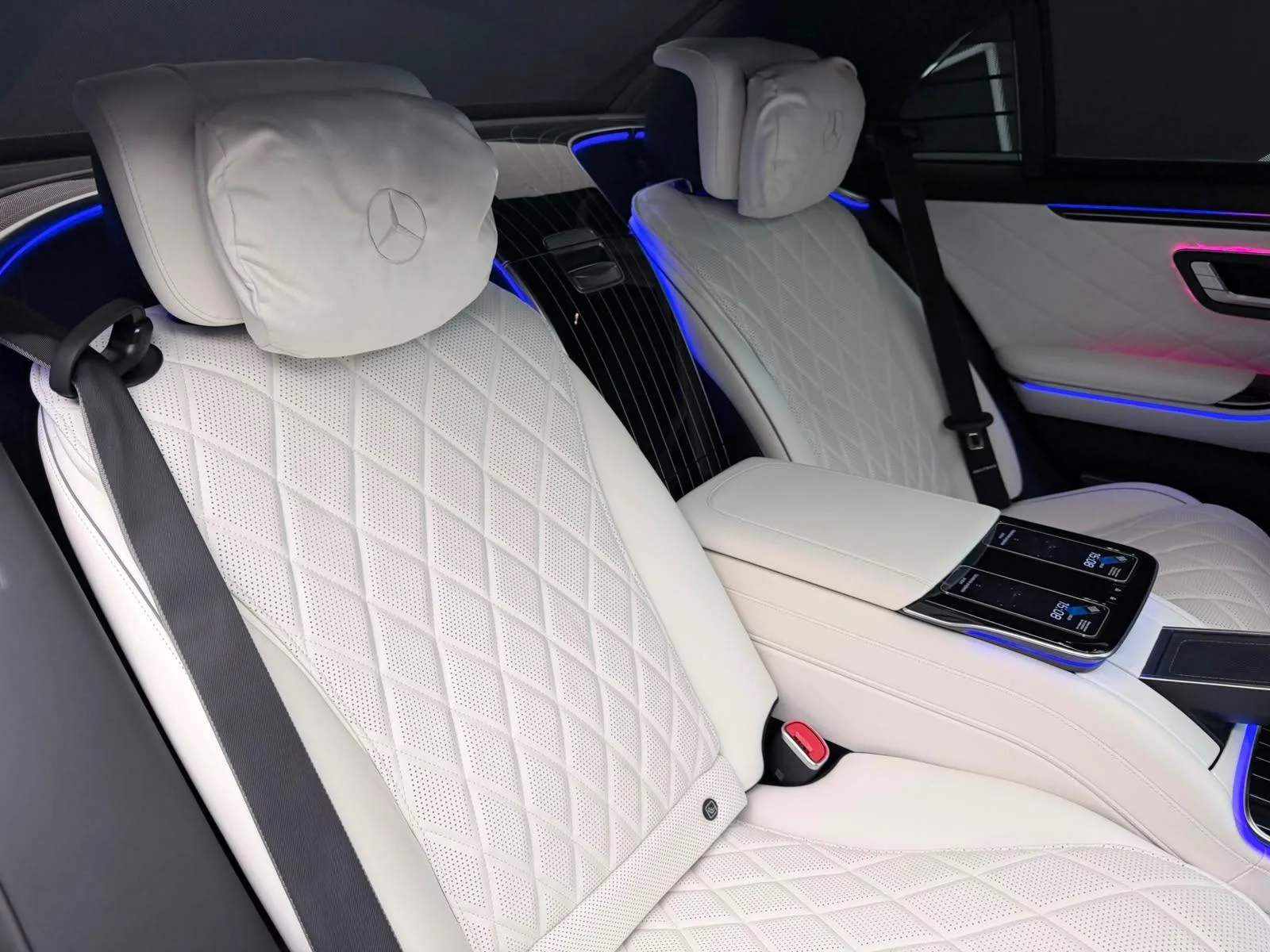 2027 Mercedes-Benz S 580 4MATIC Long, 23/30
