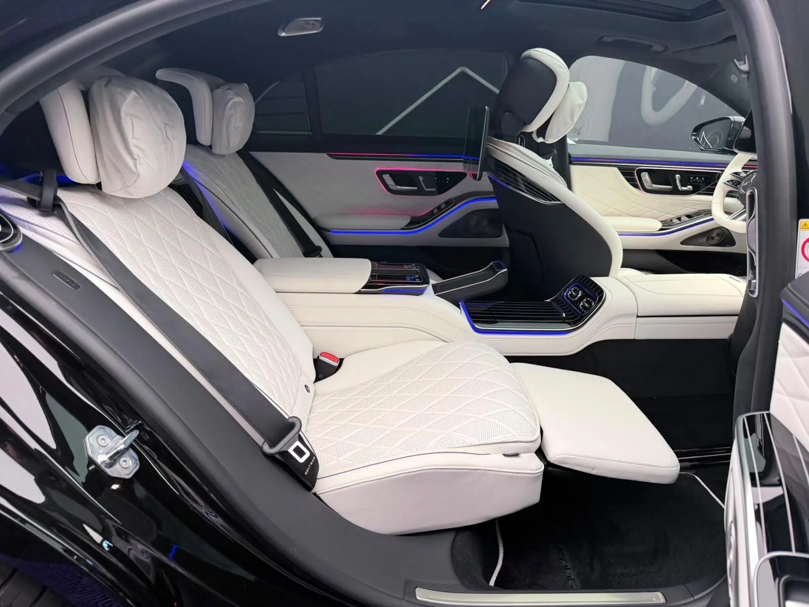 2027 Mercedes-Benz S 580 4MATIC Long, 24/30