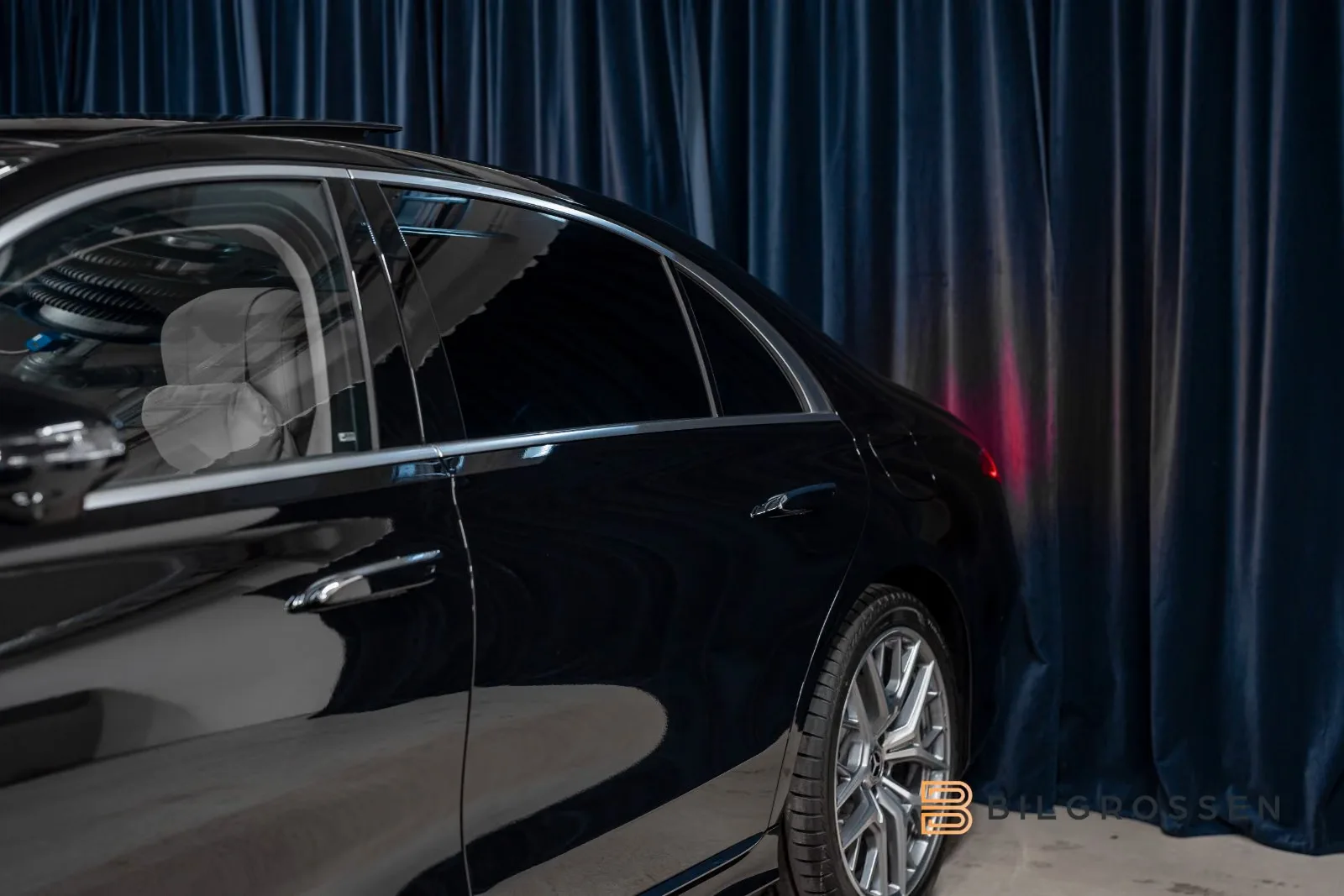 2027 Mercedes-Benz S 580 e 4MATIC Long, 11/26