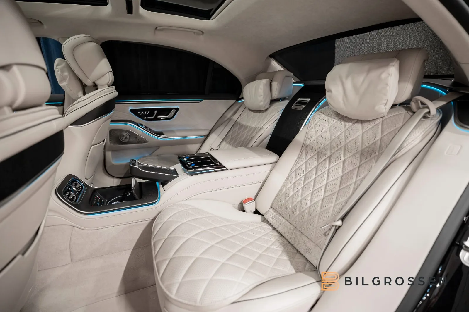2027 Mercedes-Benz S 580 e 4MATIC Long, 20/26