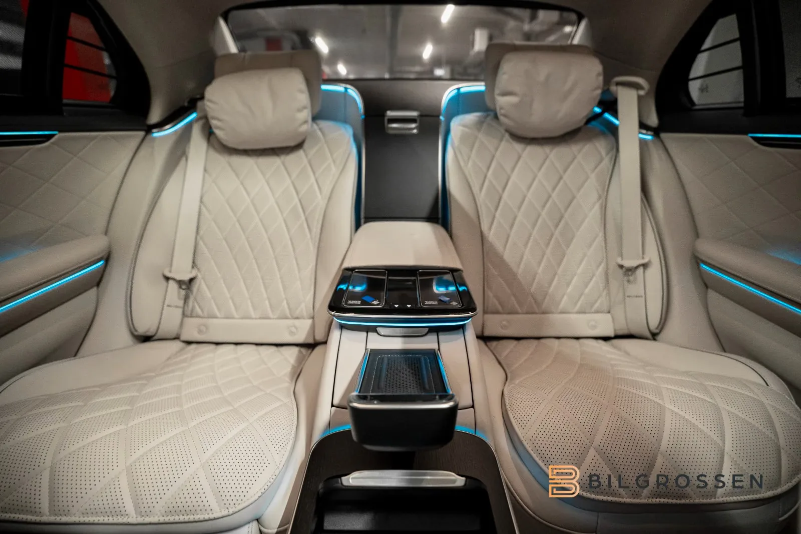 2027 Mercedes-Benz S 580 e 4MATIC Long, 21/26