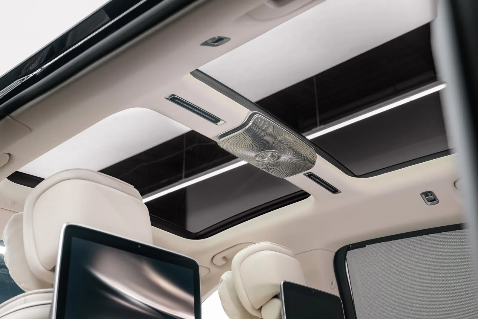 2027 Mercedes-Maybach S 580, 12/22