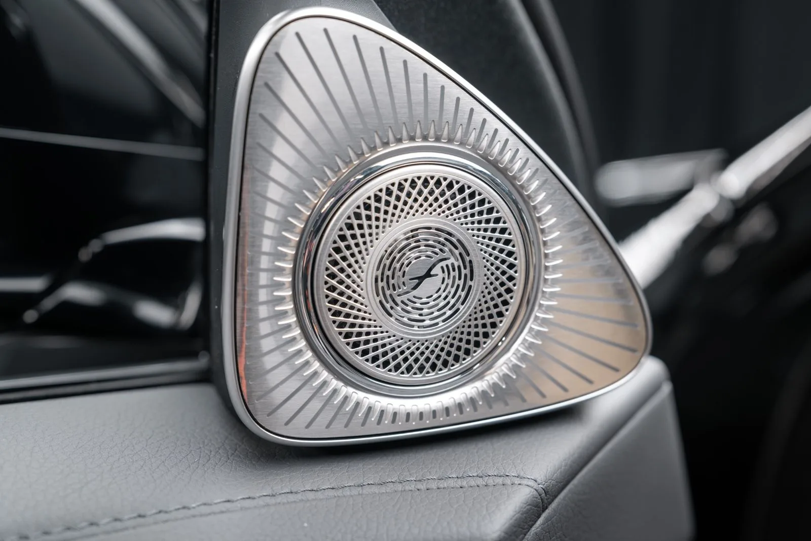 2027 Mercedes-Maybach S 580, 14/22