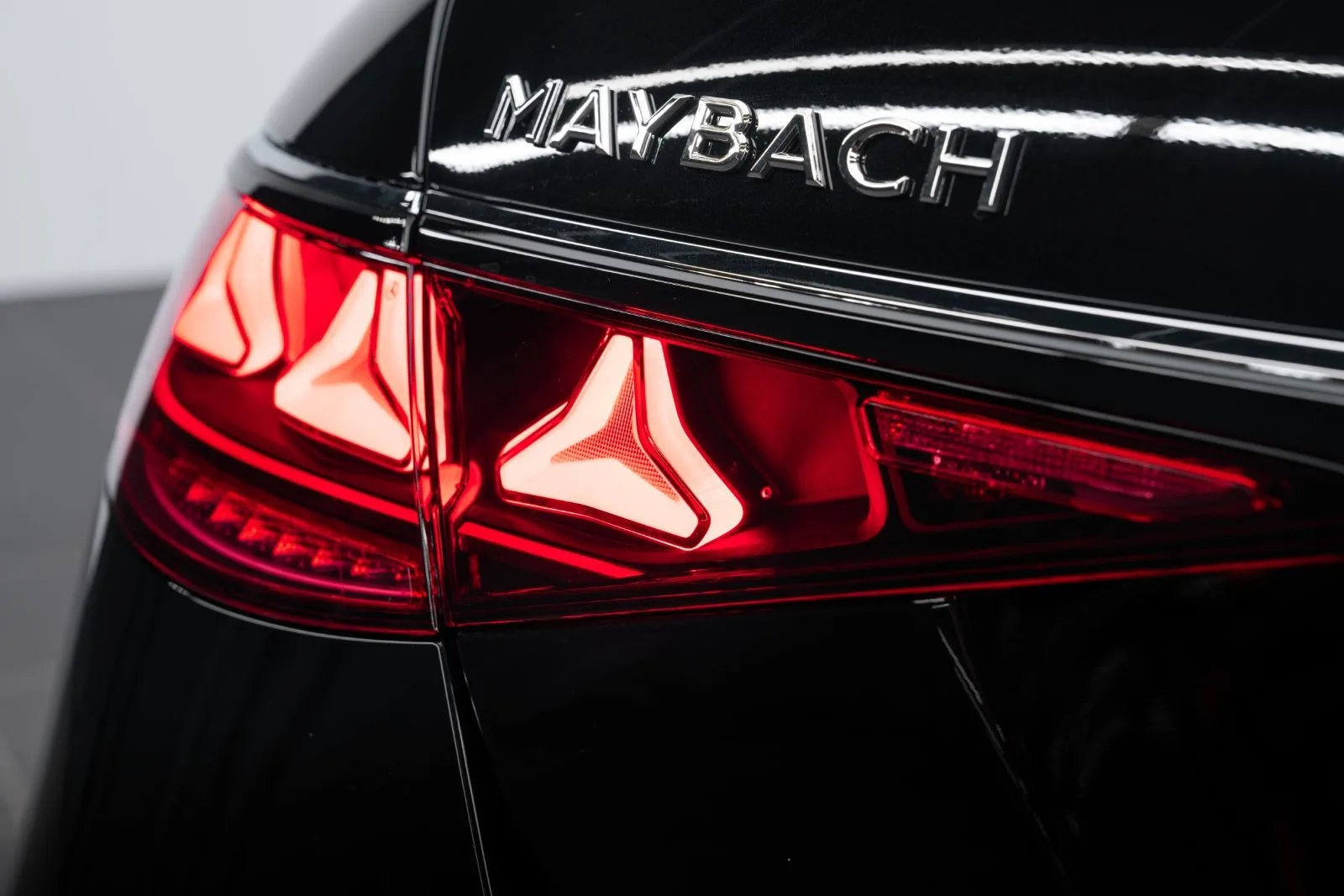 2027 Mercedes-Maybach S 580, 16/22