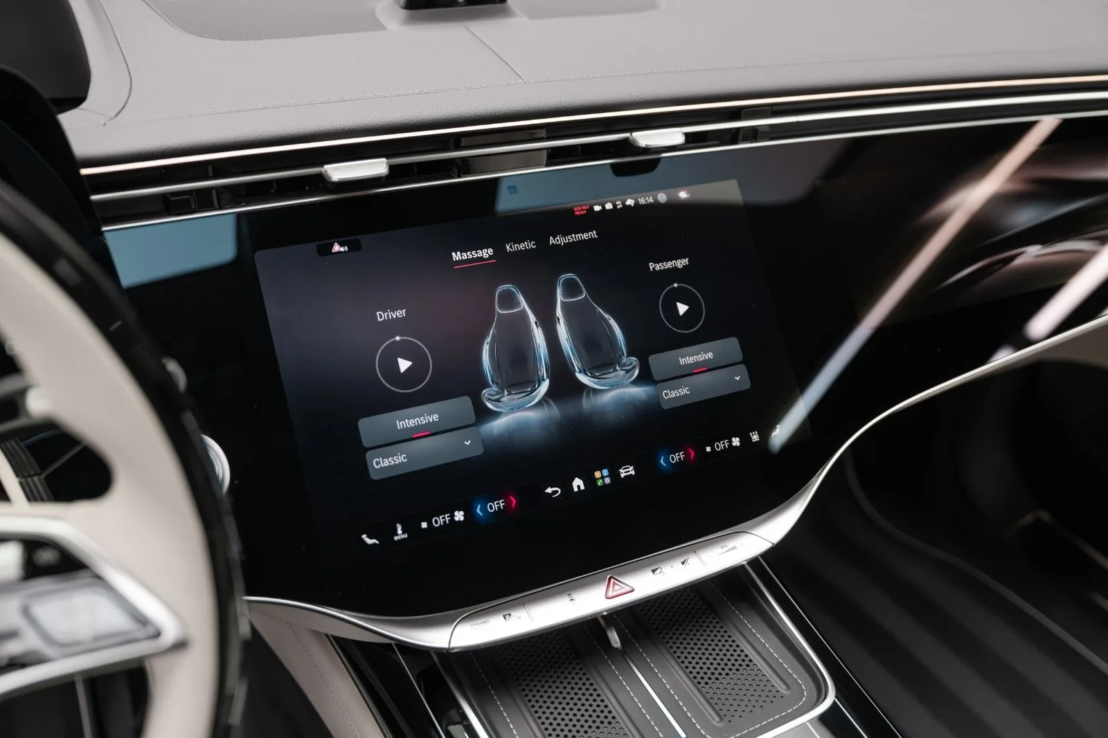 2027 Mercedes-Maybach S 580, 21/22