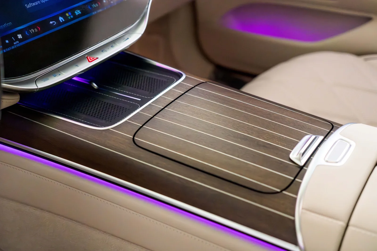 2027 Mercedes-Maybach S 580, 11/16