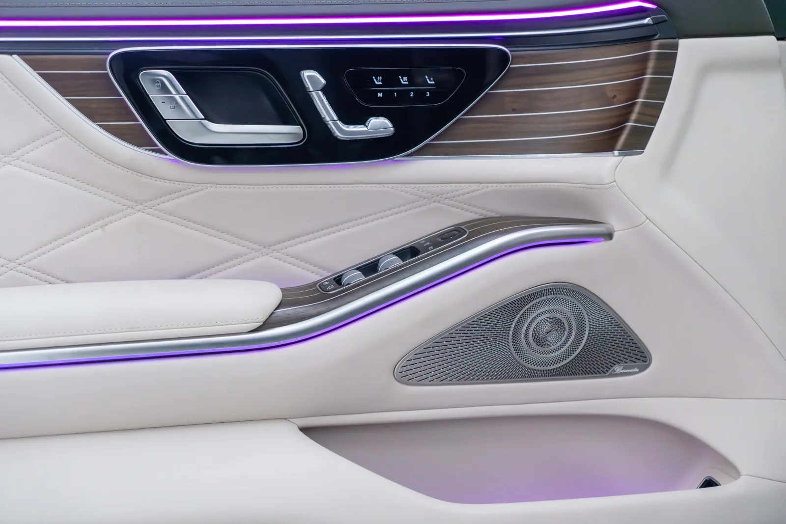 2027 Mercedes-Maybach S 580, 16/16