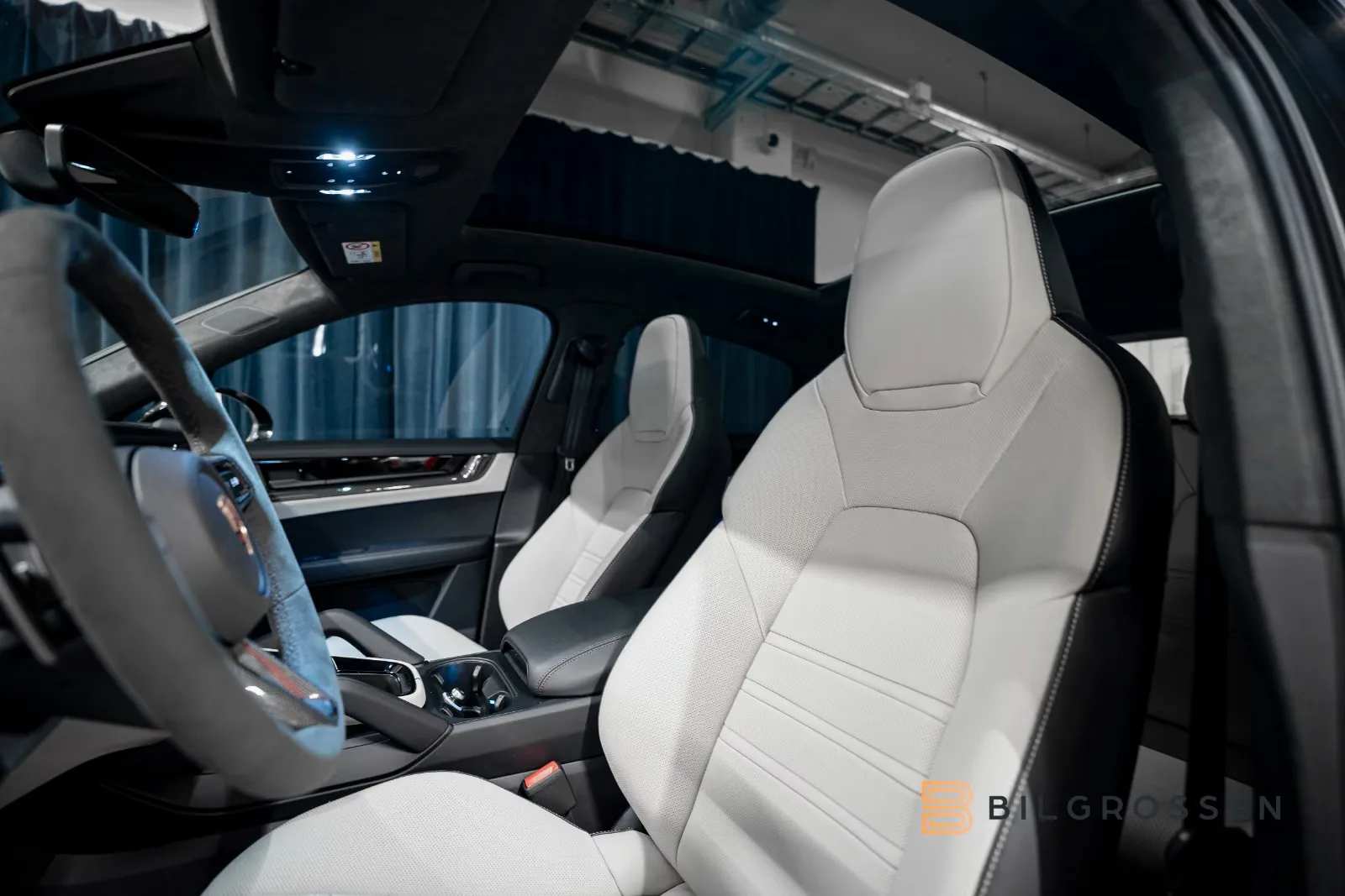 2027 Porsche Cayenne GTS Coupé, 13/21