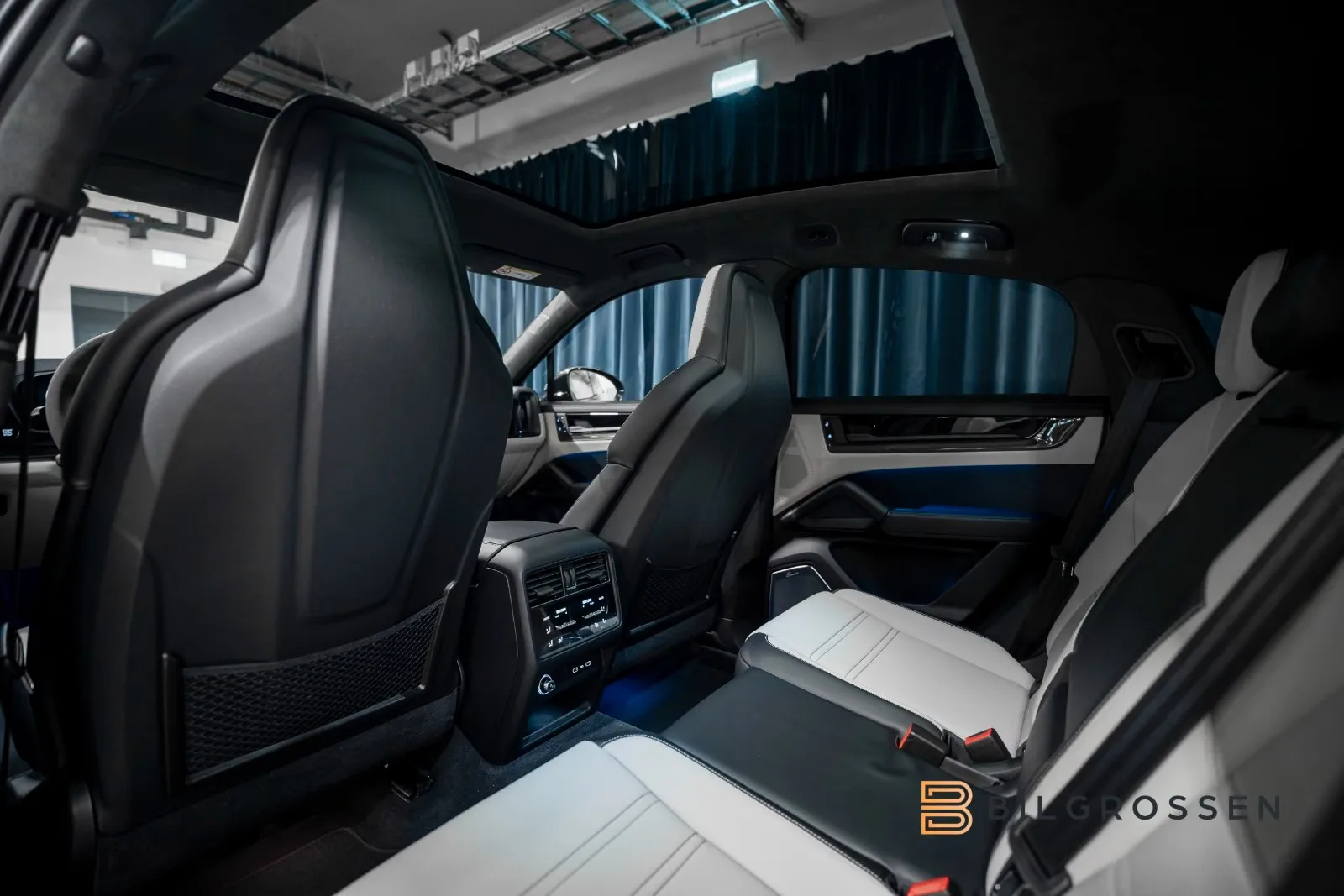2027 Porsche Cayenne GTS Coupé, 14/21