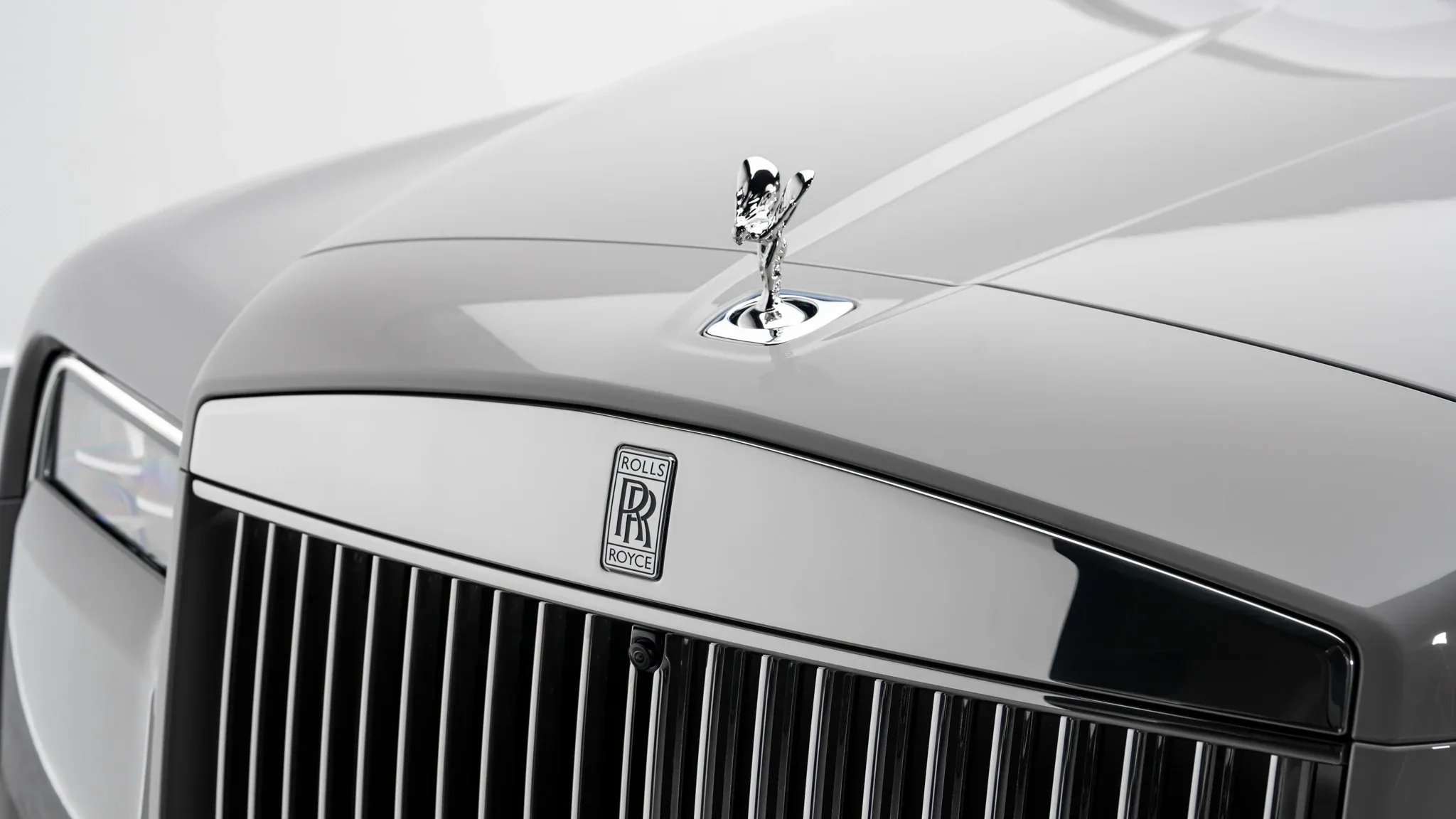 2027 Rolls-Royce Cullinan, 8/30