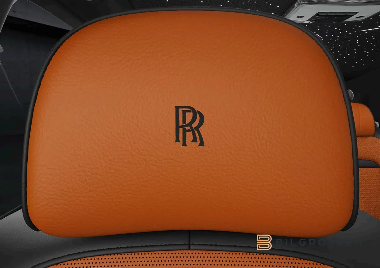2027 Rolls-Royce Cullinan Series II Black Badge, 9/9