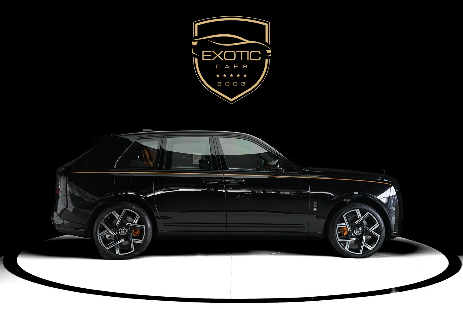2027 Rolls-Royce Cullinan Series II Black Badge, 16/18