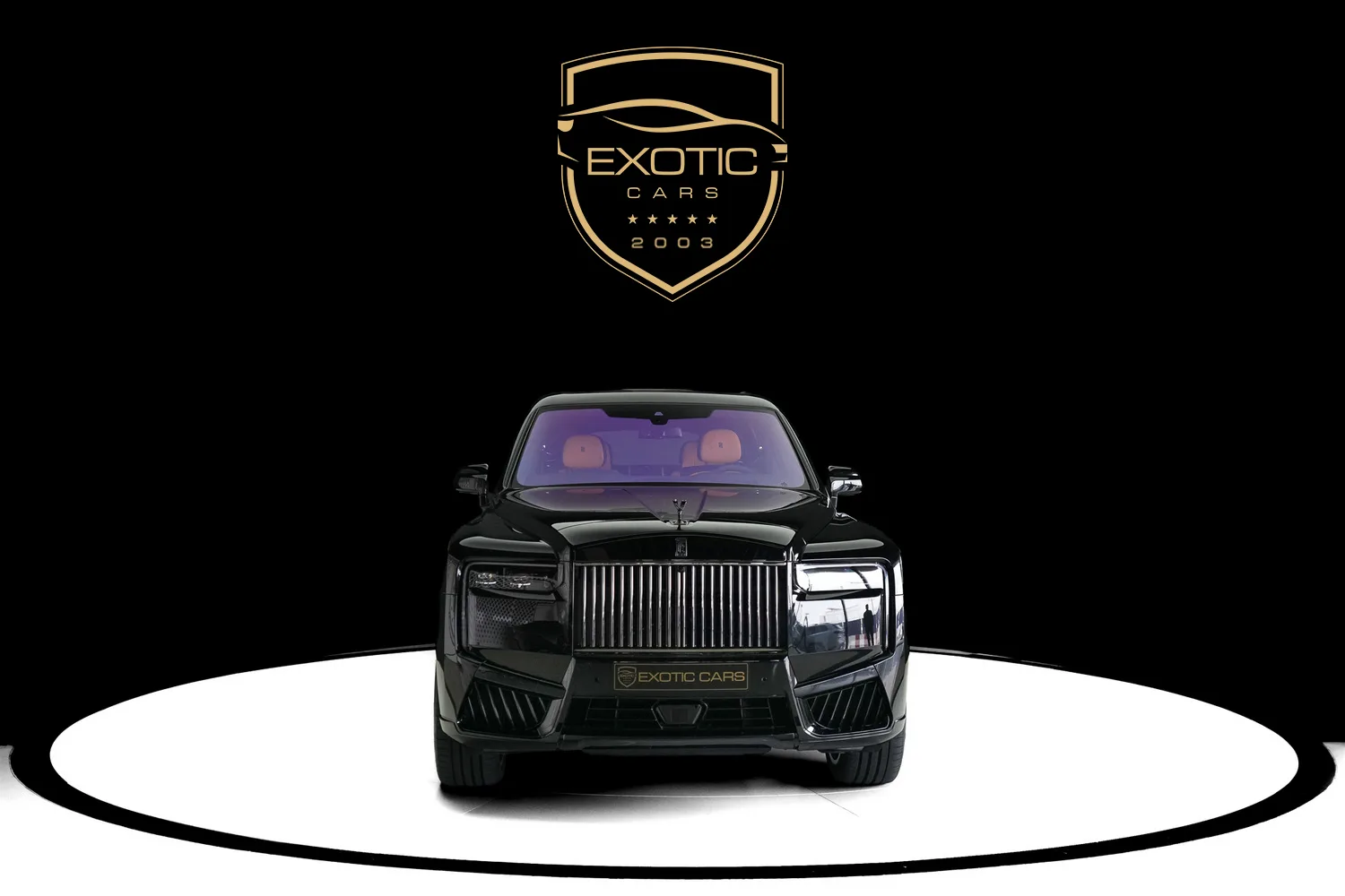 2027 Rolls-Royce Cullinan Series II Black Badge, 17/18