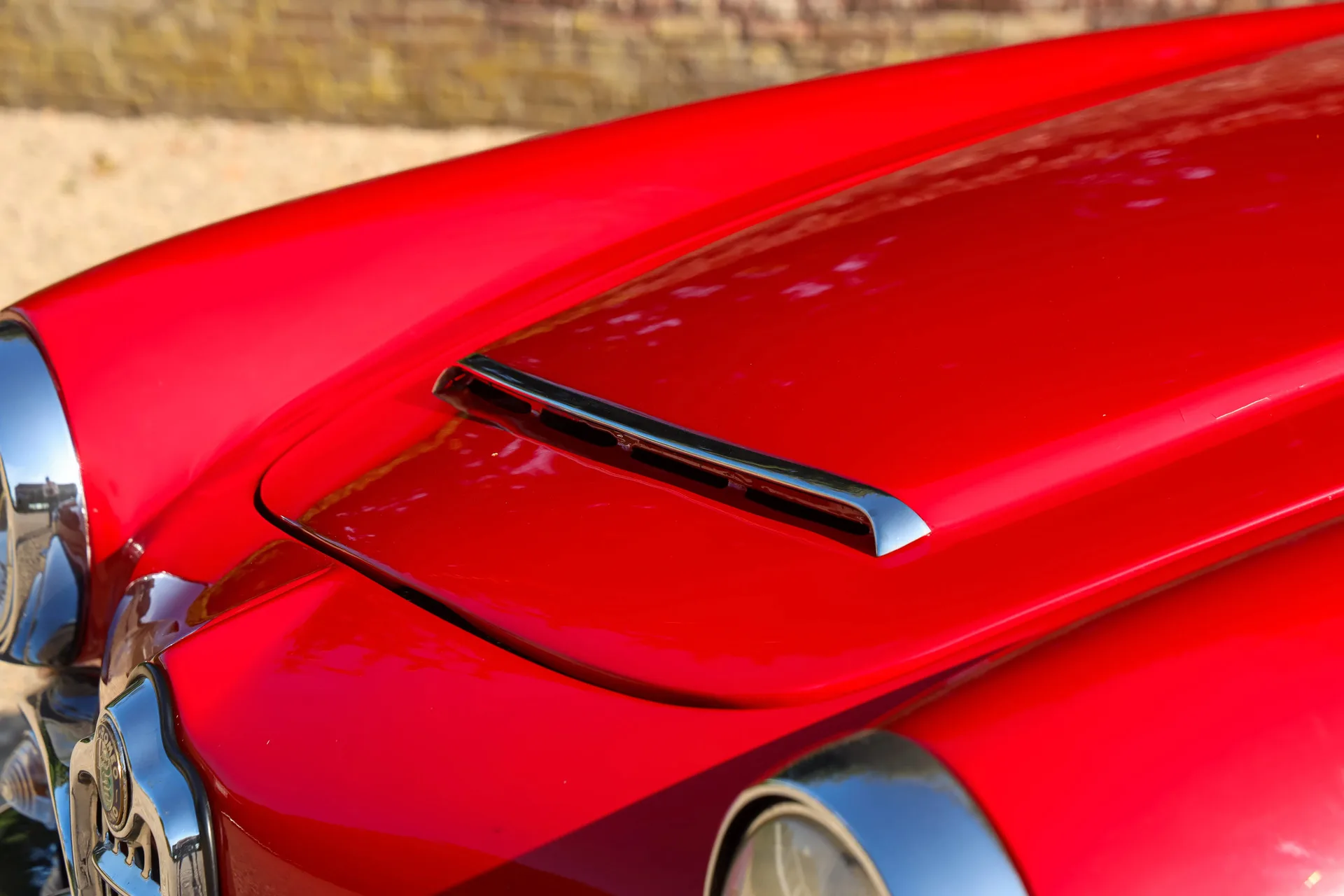 Alfa Romeo Giulia Spider Veloce, 11/30