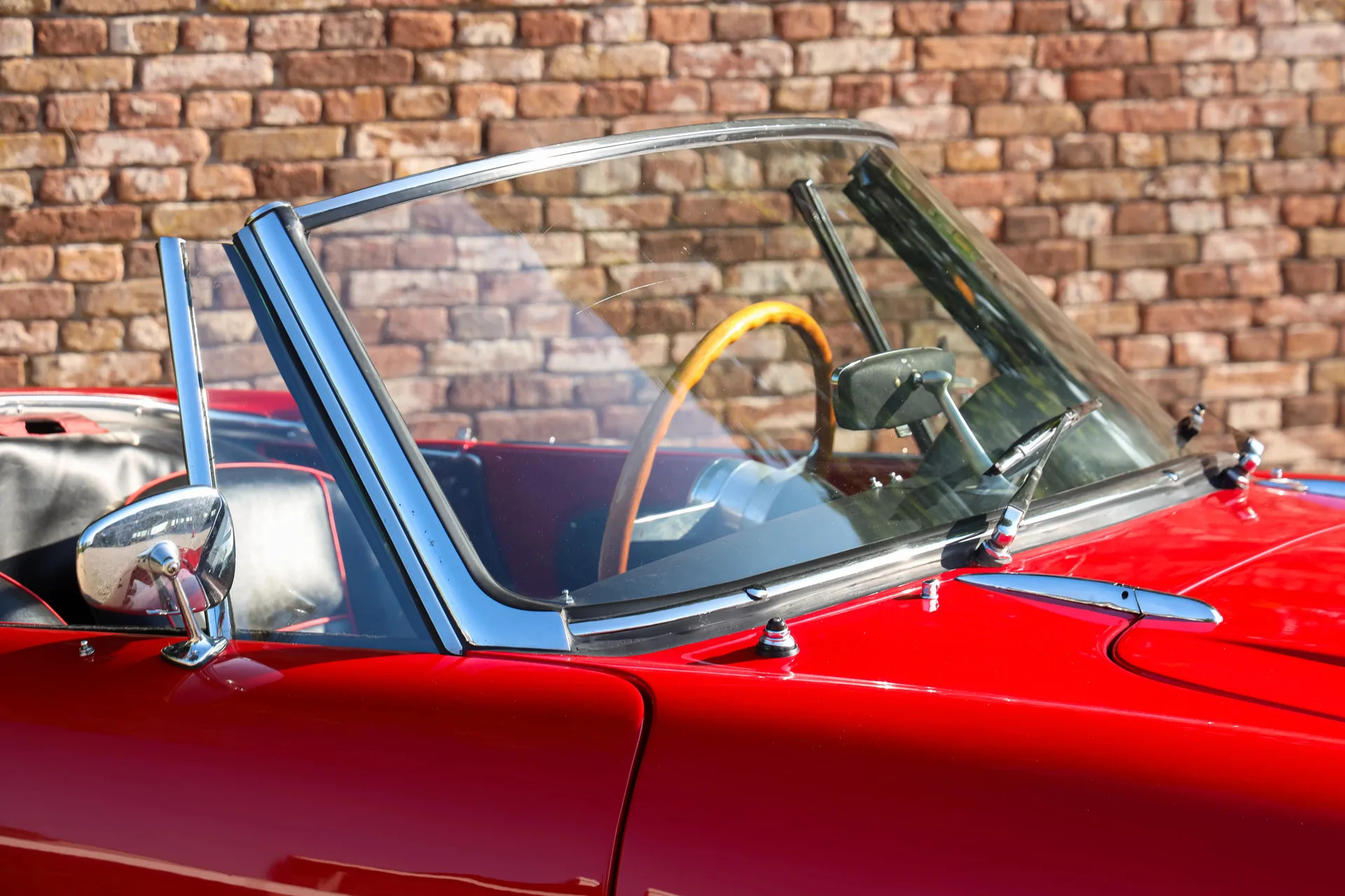 Alfa Romeo Giulia Spider Veloce, 16/30