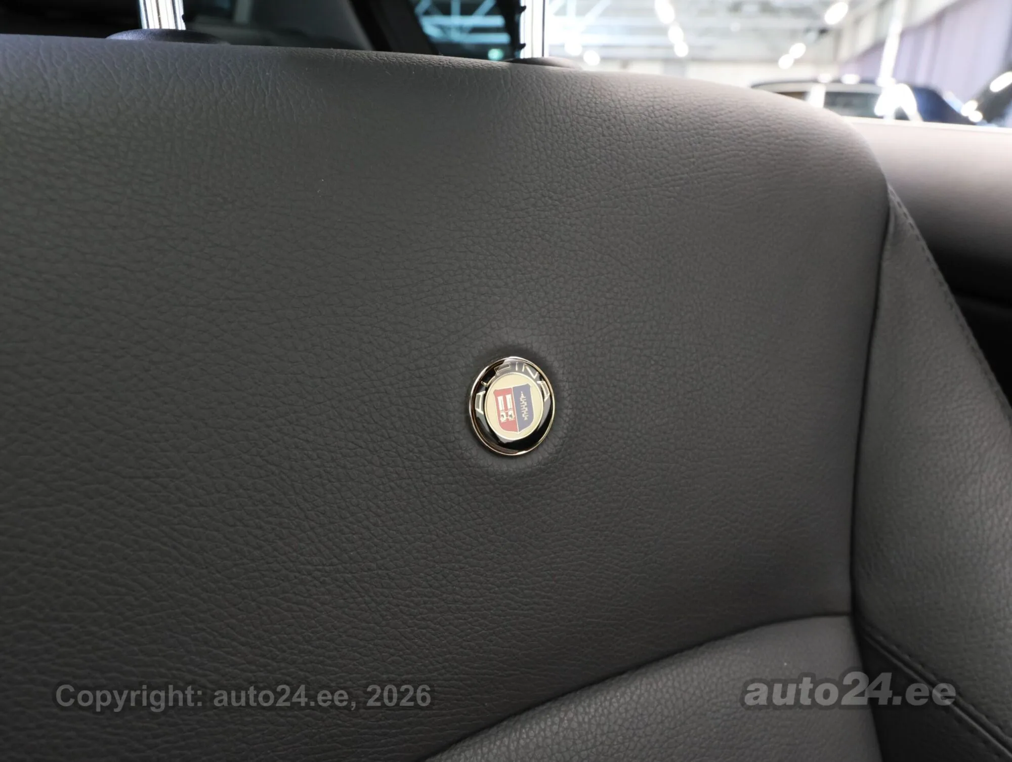 ALPINA B3 BiTurbo E90, 11/25