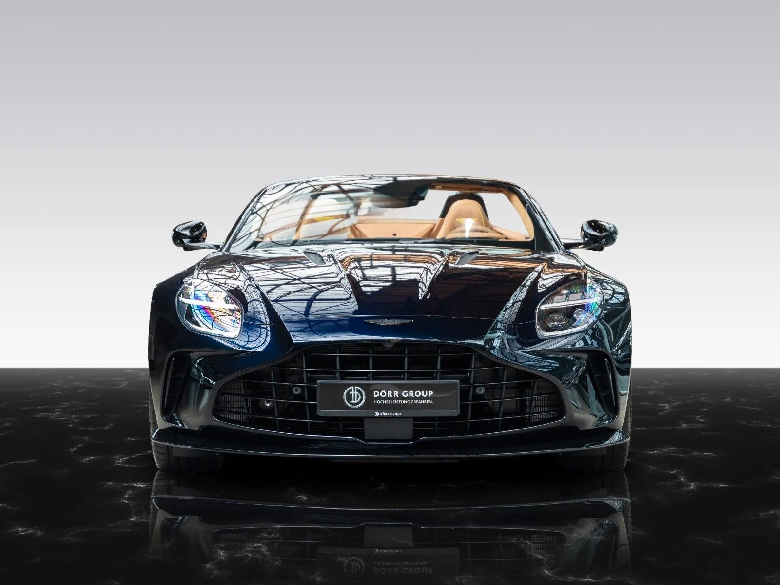 Aston Martin V8 Vantage, 3/30