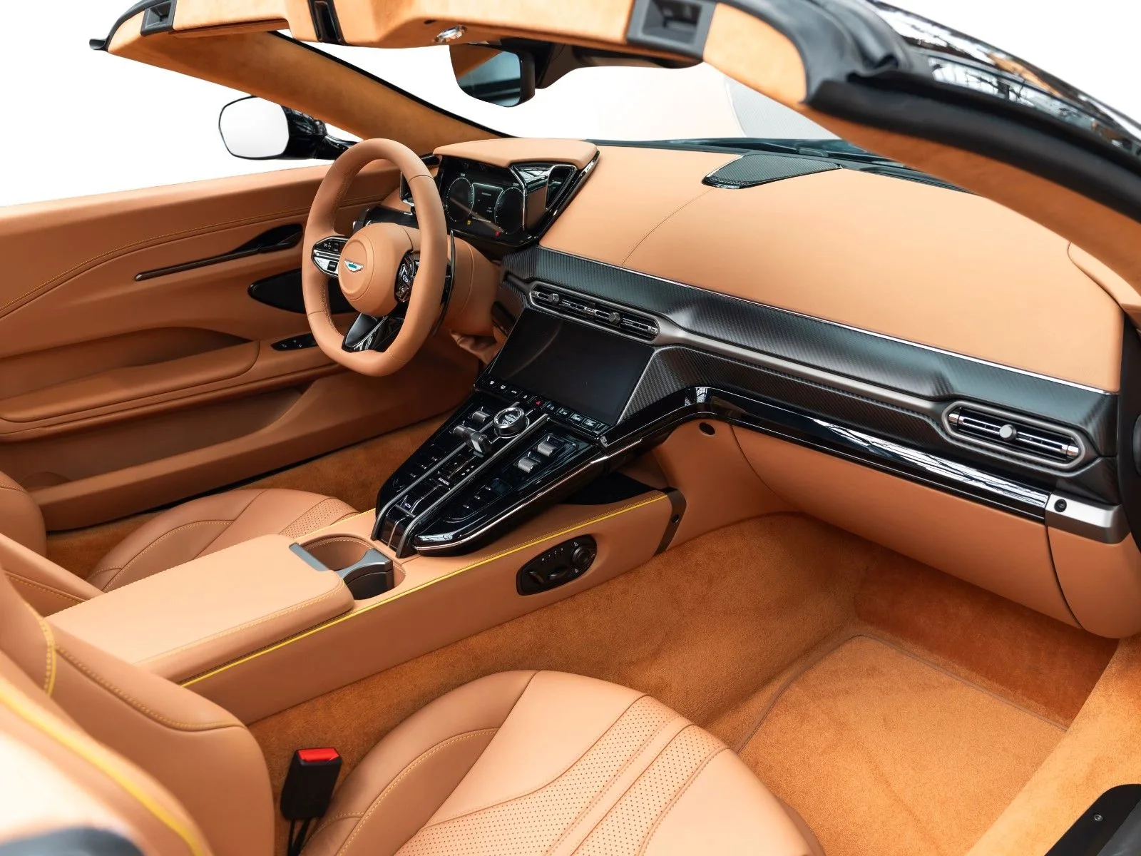 Aston Martin V8 Vantage, 17/30
