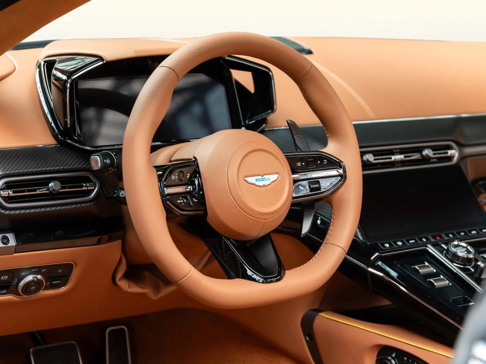 Aston Martin V8 Vantage, 19/30