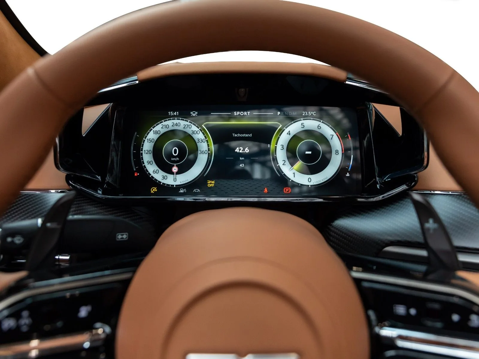 Aston Martin V8 Vantage, 20/30