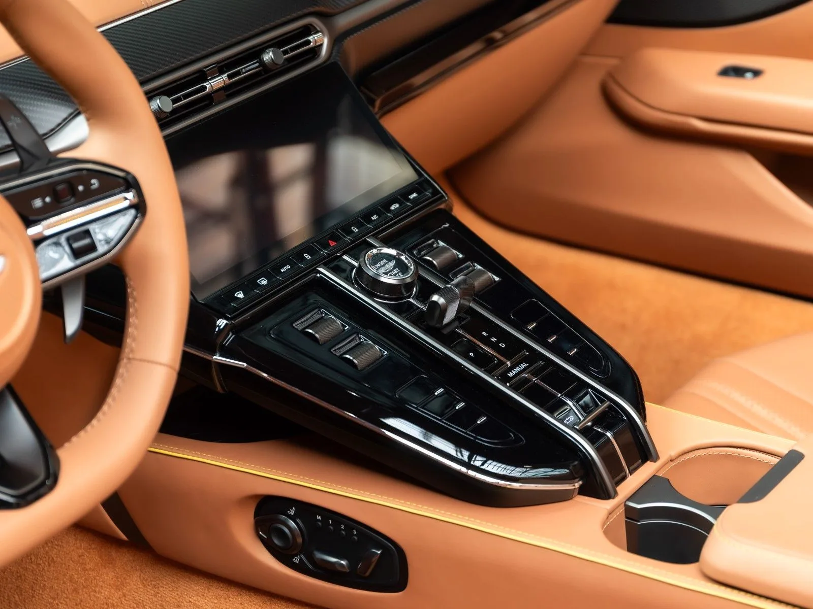 Aston Martin V8 Vantage, 23/30