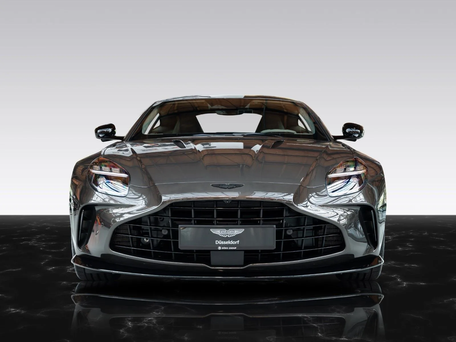 Aston Martin V8 Vantage, 7/30