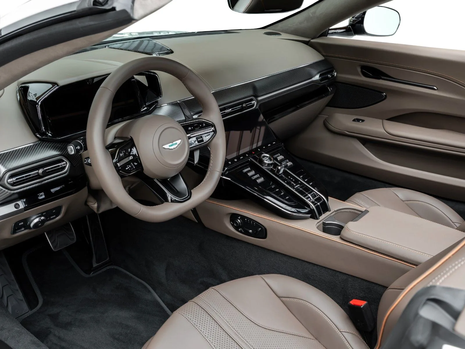 Aston Martin V8 Vantage, 20/30