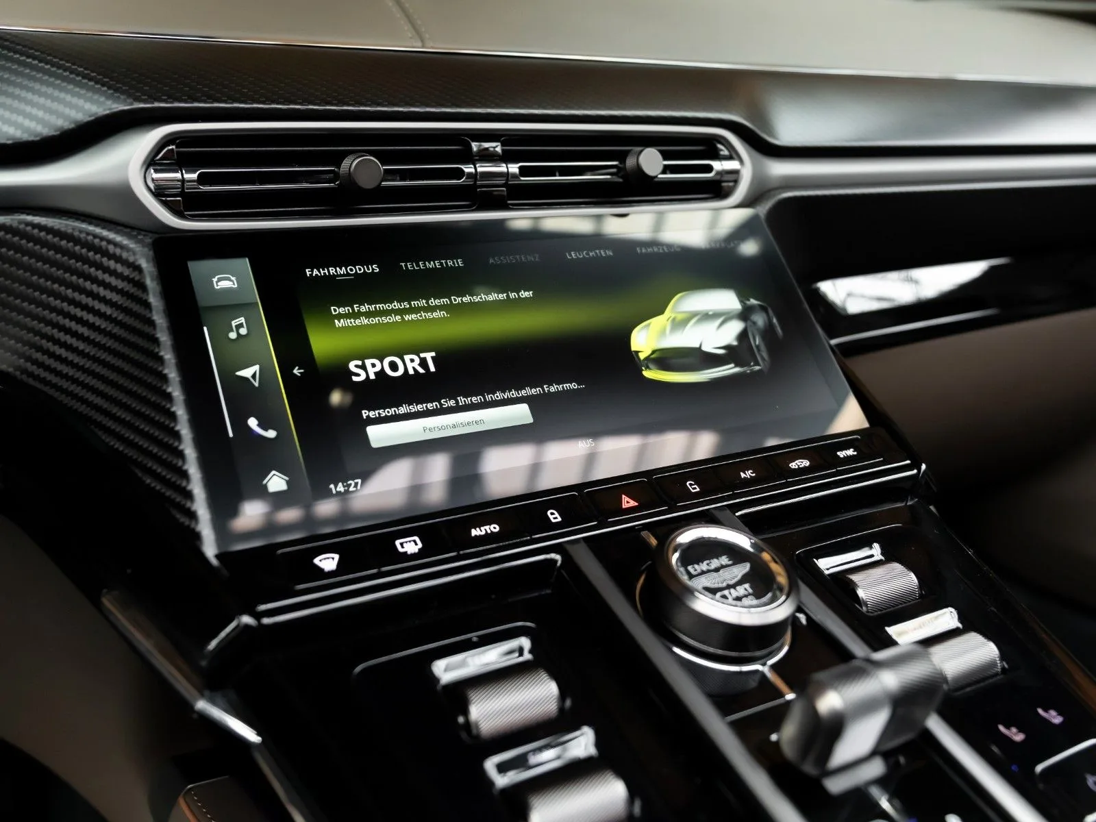 Aston Martin V8 Vantage, 23/30