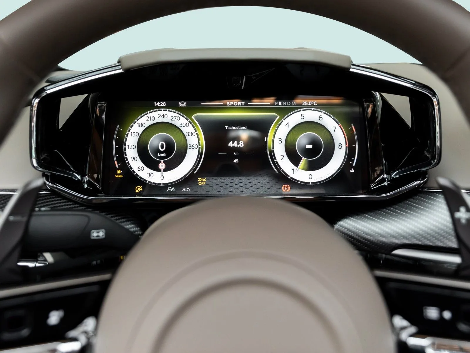 Aston Martin V8 Vantage, 26/30