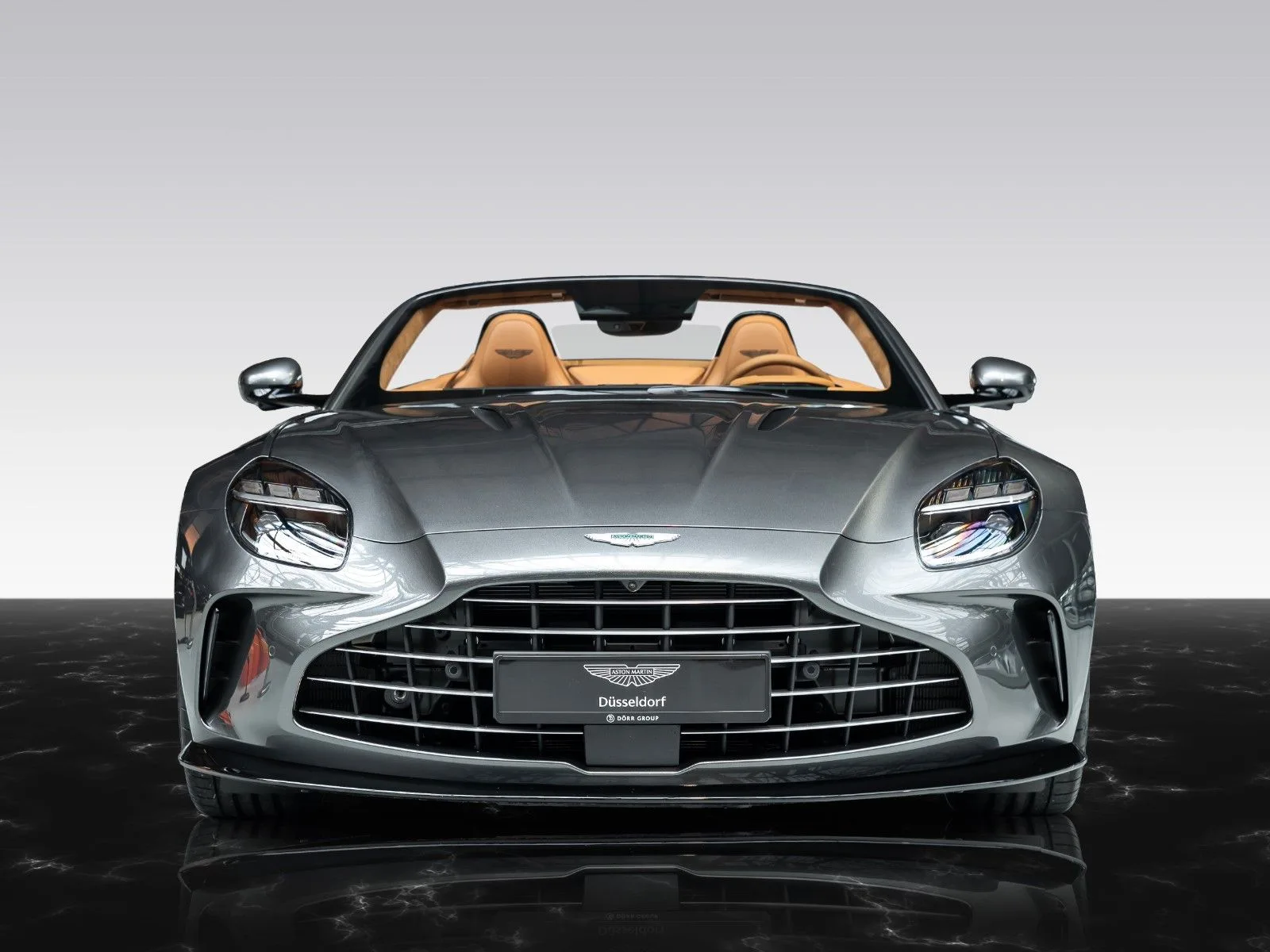 Aston Martin V8 Vantage, 3/30