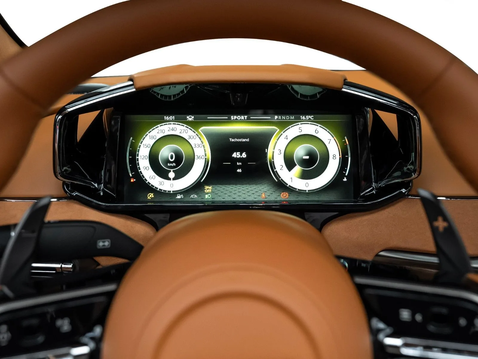 Aston Martin V8 Vantage, 18/30