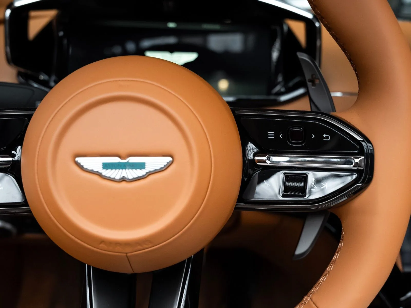 Aston Martin V8 Vantage, 20/30
