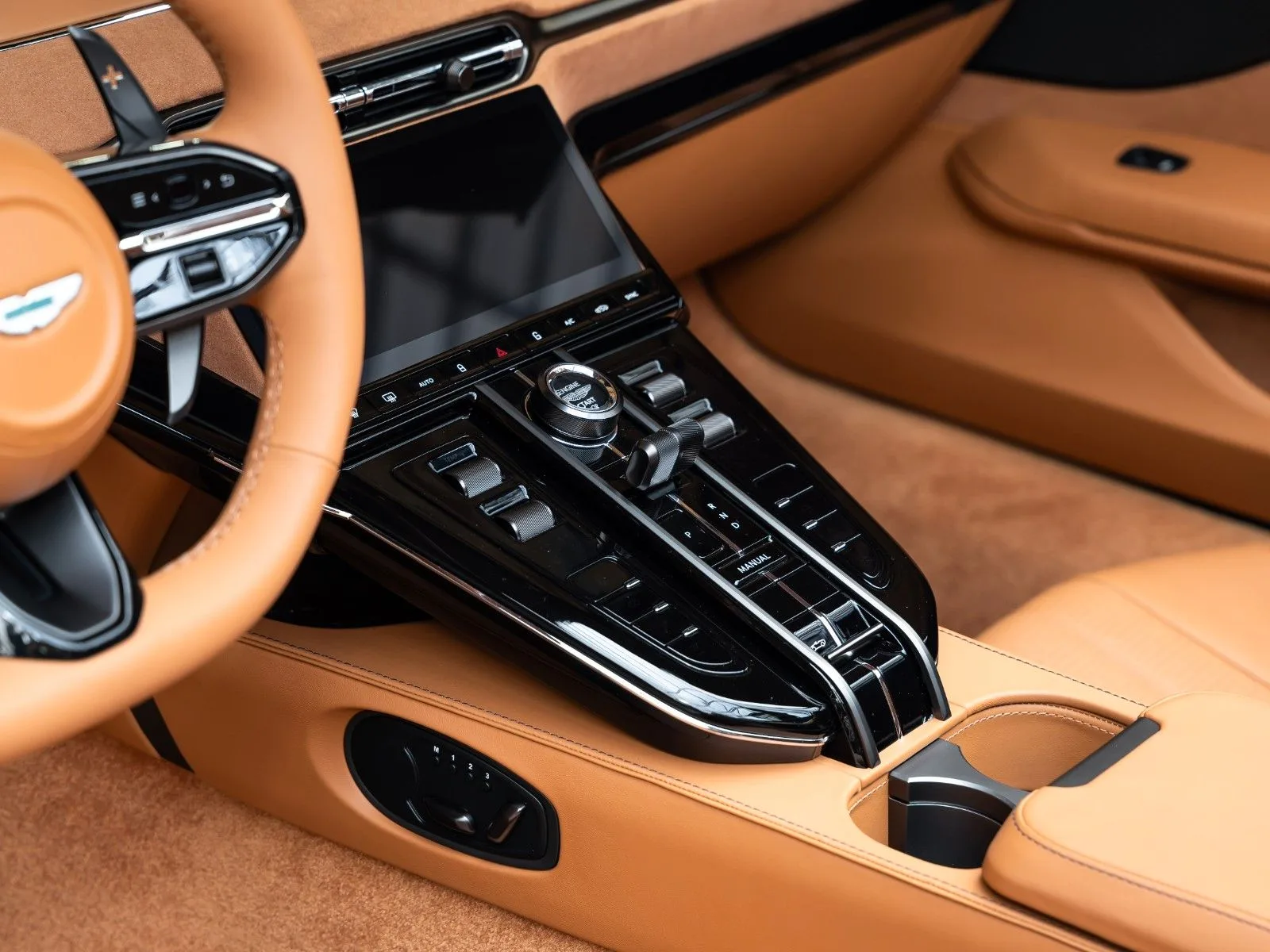 Aston Martin V8 Vantage, 21/30