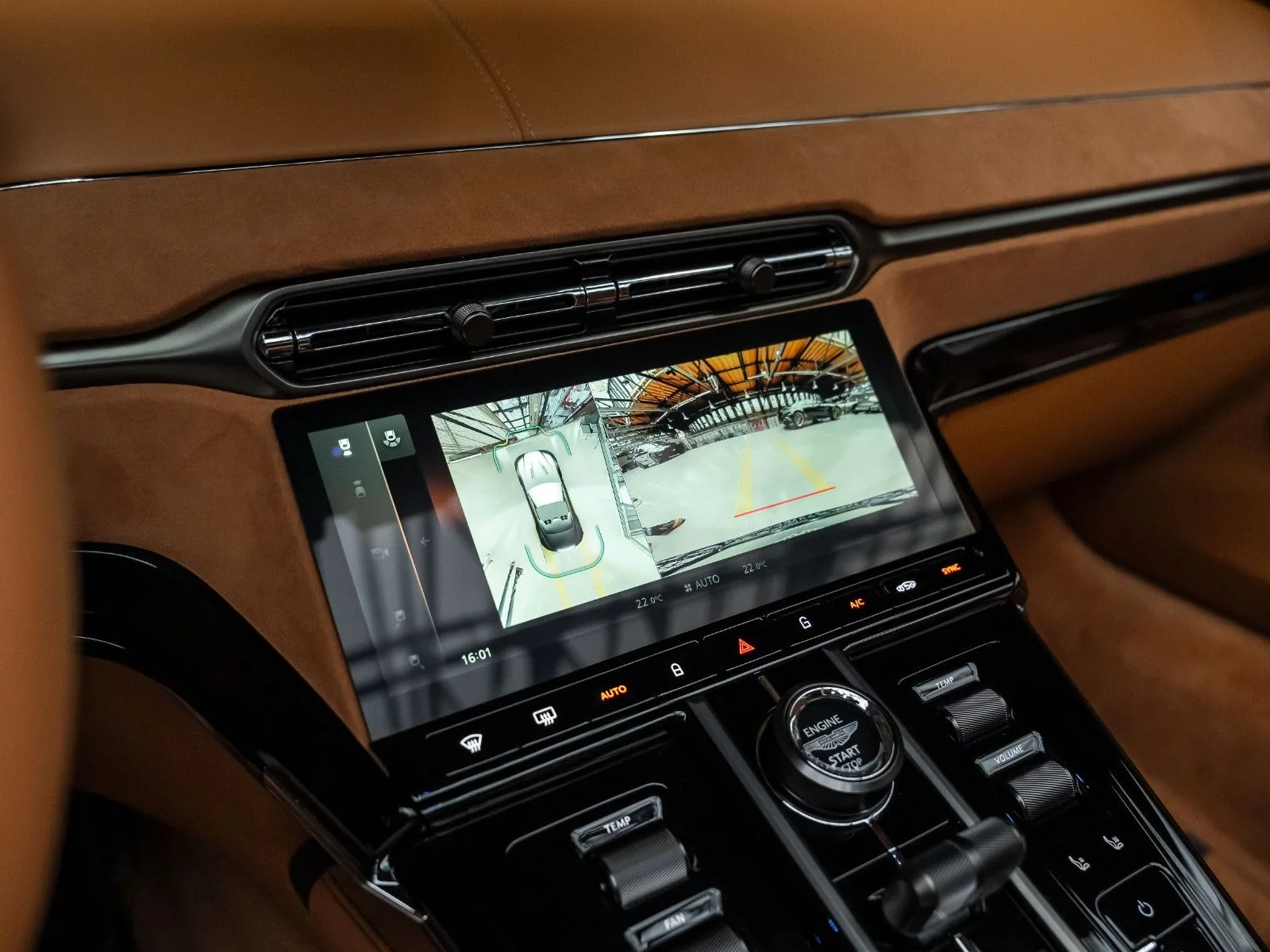 Aston Martin V8 Vantage, 23/30