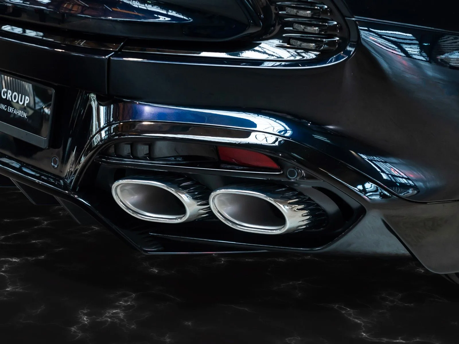 Aston Martin Vanquish, 22/30